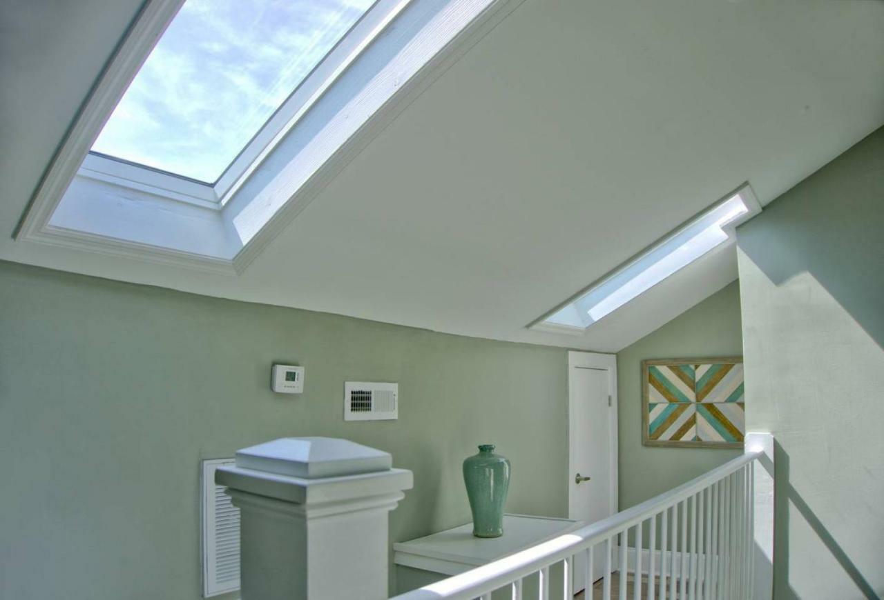 Downtown Savannah Oasis Extérieur photo
